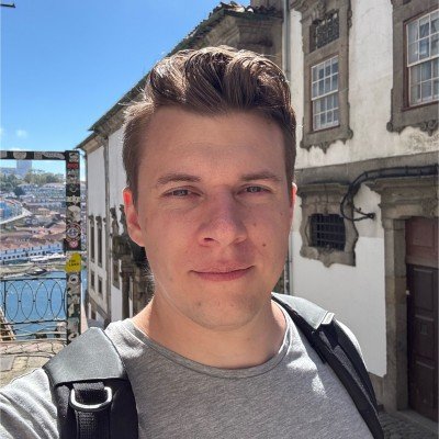 Photo de profil de Julien Stec